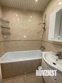 2-к квартира, вторичка, 51м2, 6/10 этаж