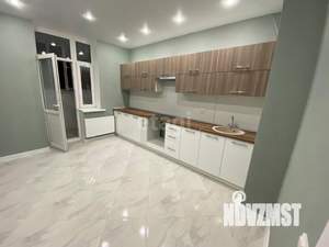 2-к квартира, вторичка, 63м2, 7/9 этаж
