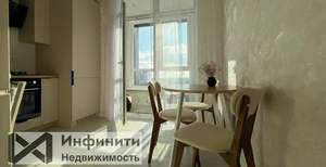 1-к квартира, вторичка, 36м2, 8/16 этаж