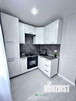 1-к квартира, вторичка, 40м2, 7/9 этаж