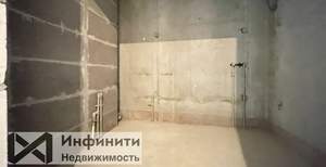 1-к квартира, вторичка, 37м2, 5/12 этаж