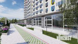 Студия квартира, вторичка, 22м2, 2/18 этаж