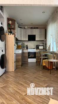 3-к квартира, вторичка, 59м2, 1/5 этаж