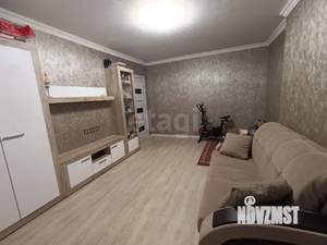 2-к квартира, вторичка, 54м2, 5/5 этаж
