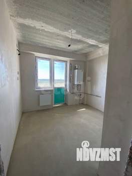 1-к квартира, вторичка, 36м2, 15/16 этаж