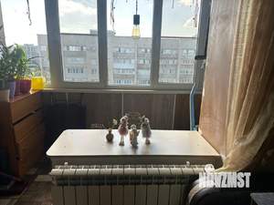 1-к квартира, вторичка, 36м2, 9/9 этаж