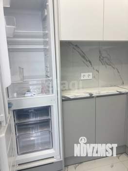 2-к квартира, вторичка, 50м2, 8/16 этаж