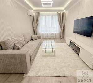 2-к квартира, вторичка, 65м2, 7/16 этаж