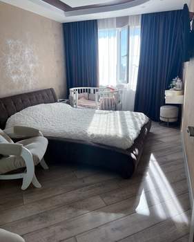 3-к квартира, вторичка, 69м2, 10/10 этаж