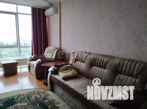 2-к квартира, вторичка, 50м2, 10/17 этаж