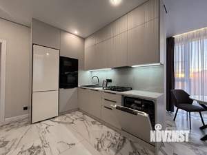 2-к квартира, вторичка, 65м2, 8/21 этаж