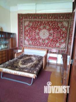 3-к квартира, вторичка, 49м2, 2/2 этаж
