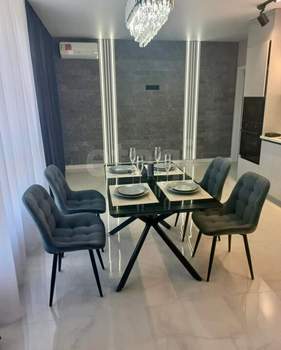 3-к квартира, вторичка, 75м2, 8/18 этаж