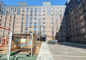 1-к квартира, вторичка, 45м2, 4/8 этаж