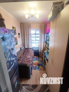 1-к квартира, вторичка, 35м2, 1/2 этаж