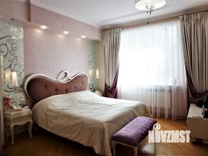 2-к квартира, вторичка, 91м2, 3/14 этаж