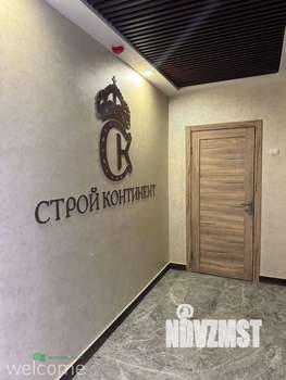 1-к квартира, вторичка, 46м2, 4/9 этаж