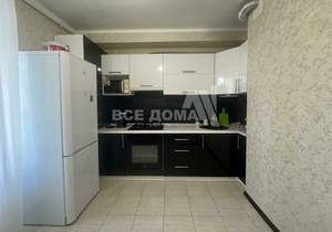 1-к квартира, вторичка, 36м2, 3/18 этаж