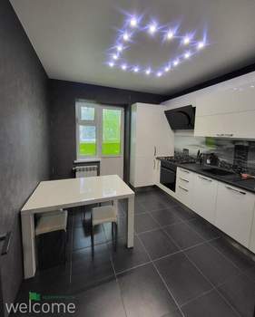 2-к квартира, вторичка, 56м2, 10/12 этаж