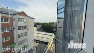 2-к квартира, вторичка, 59м2, 6/9 этаж