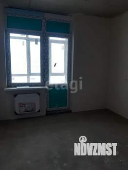 1-к квартира, вторичка, 39м2, 11/16 этаж