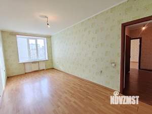 2-к квартира, вторичка, 57м2, 2/5 этаж