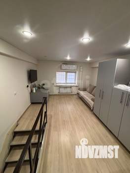 1-к квартира, вторичка, 38м2, 1/11 этаж