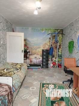 1-к квартира, вторичка, 36м2, 5/9 этаж