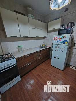 3-к квартира, вторичка, 64м2, 1/5 этаж