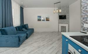 1-к квартира, вторичка, 36м2, 9/14 этаж