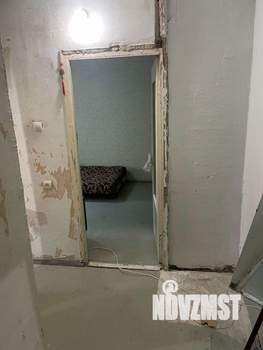 1-к квартира, вторичка, 36м2, 2/9 этаж