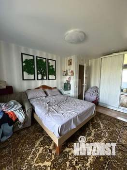 2-к квартира, вторичка, 51м2, 4/5 этаж