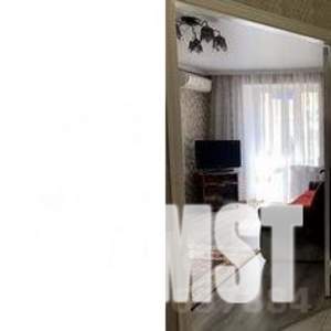 1-к квартира, вторичка, 41м2, 5/10 этаж
