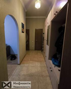 1-к квартира, вторичка, 44м2, 4/4 этаж