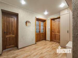 3-к квартира, вторичка, 60м2, 4/5 этаж