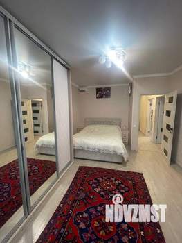 2-к квартира, вторичка, 58м2, 16/17 этаж