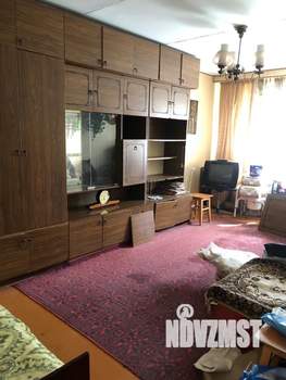 2-к квартира, вторичка, 45м2, 4/5 этаж