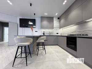 3-к квартира, вторичка, 89м2, 6/9 этаж