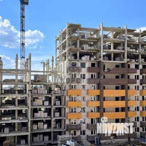 2-к квартира, вторичка, 60м2, 7/17 этаж
