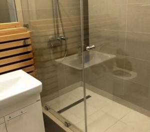 1-к квартира, вторичка, 55м2, 11/18 этаж