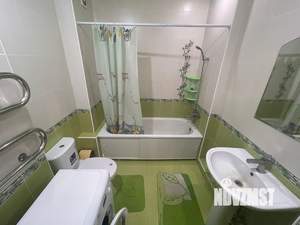 1-к квартира, вторичка, 38м2, 7/12 этаж