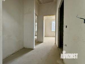 1-к квартира, вторичка, 36м2, 1/25 этаж