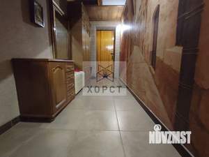 3-к квартира, вторичка, 110м2, 1/4 этаж