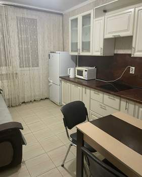 1-к квартира, вторичка, 44м2, 3/13 этаж