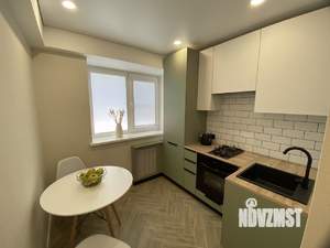 2-к квартира, вторичка, 47м2, 5/5 этаж