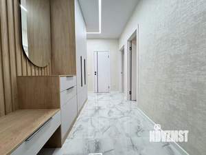 2-к квартира, сданный дом, 62м2, 8/9 этаж