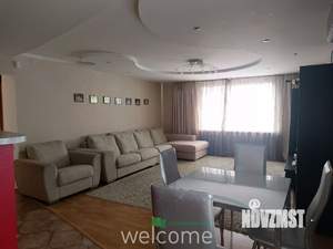 5-к квартира, вторичка, 126м2, 11/12 этаж