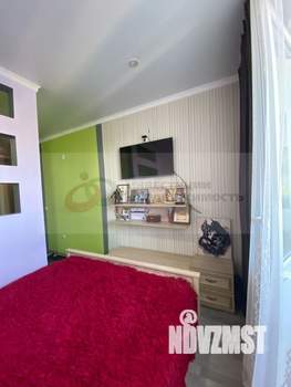 Студия квартира, вторичка, 30м2, 12/17 этаж