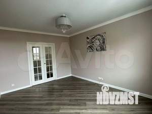 1-к квартира, вторичка, 42м2, 6/6 этаж