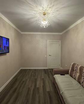 2-к квартира, вторичка, 63м2, 9/19 этаж